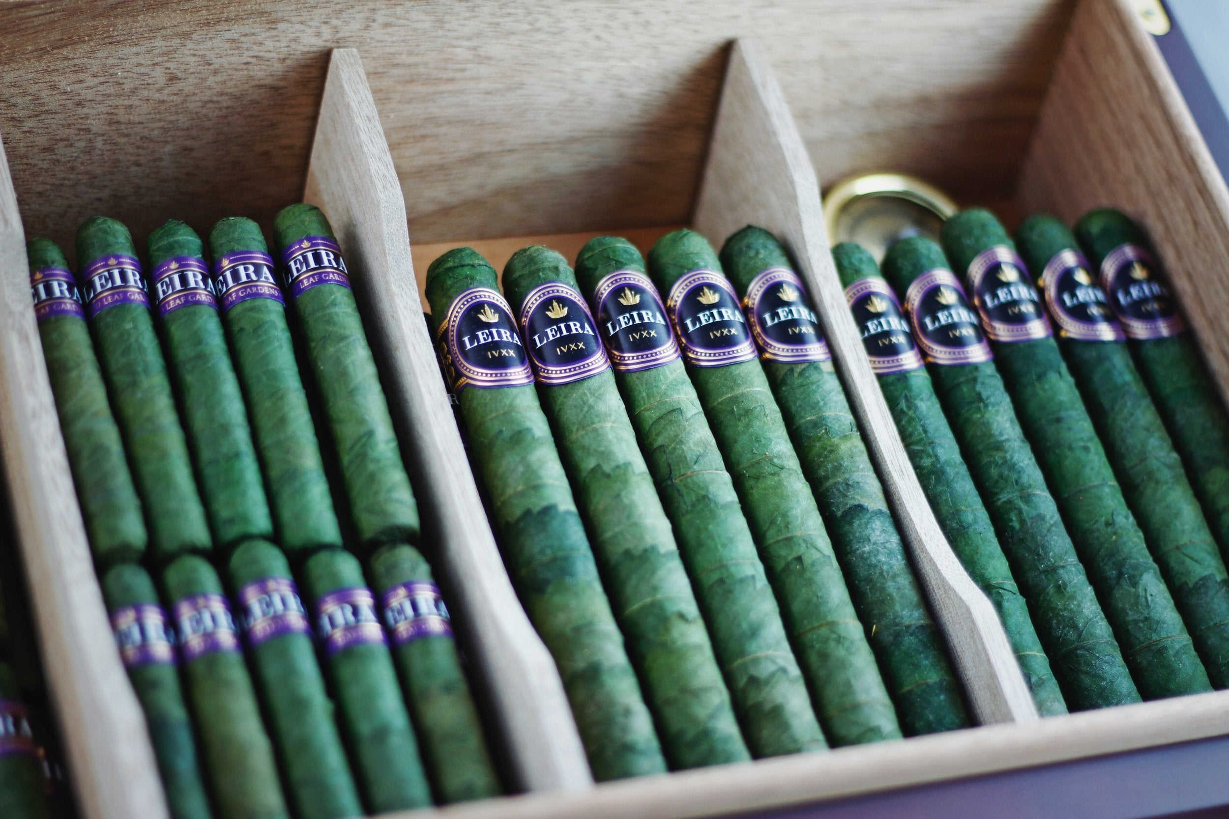 Premium THCA Flower, Prerolls & Cannagars | Leira