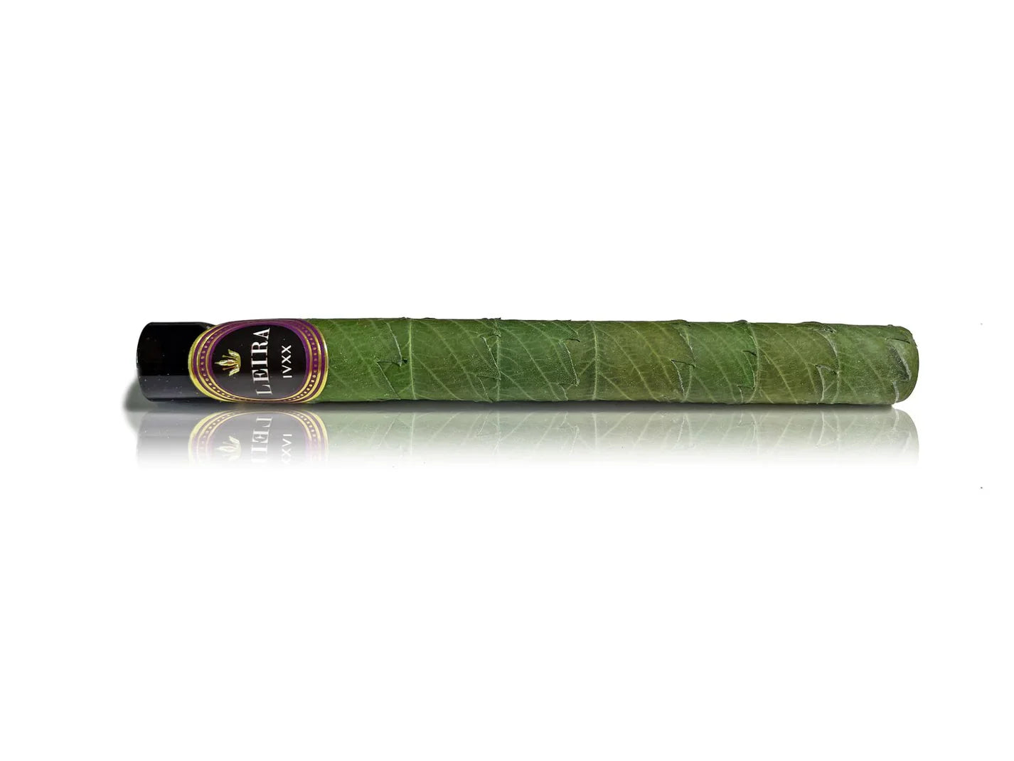 THCA Cannagar by Leira – luxury  cannabis cigar with hash-infused THCA flower
