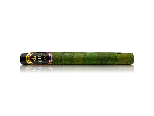 THCA Cannarillo by Leira – luxury  cannabis cigarillo with hash-infused THCA flower