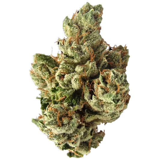 Truffle Royale by Leira – luxury organic THCA flower with rich flavor and powerful effects