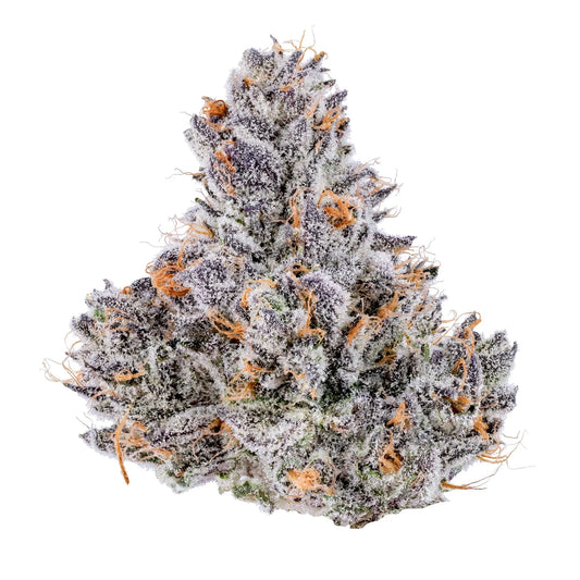 Velvet Reserve by Leira – organic THCA flower with smooth flavor and premium effects