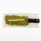 Leira 1.5 grams organic flower and 0.5 gram of hash rosin with glass tip