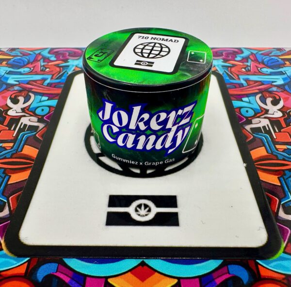 710N-JokersCandy 710N-JokersCandy