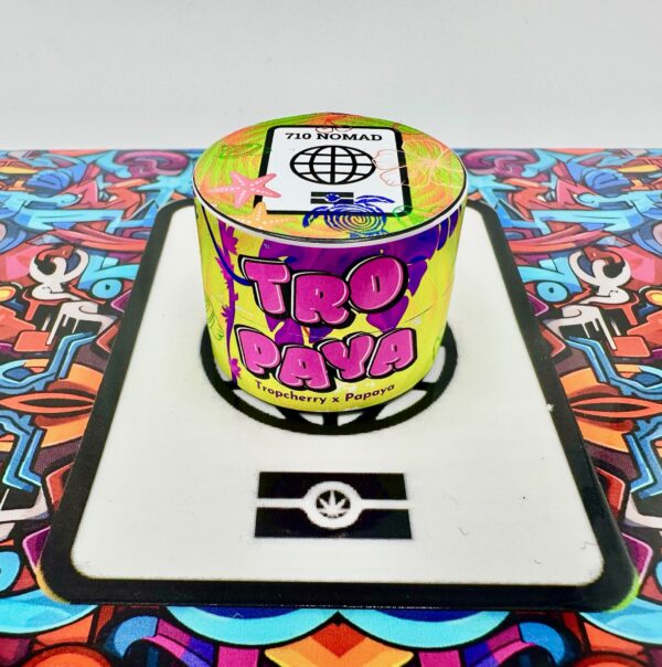 710N-Tropaya 710N-Tropaya