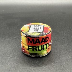 710 Nomad Maad Fruit Hash Rosin