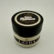 White Bubblegum Organic THCA Flower Jar (3.5g) - top